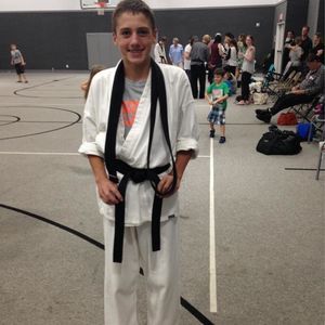 Meet your Posher, Buddy